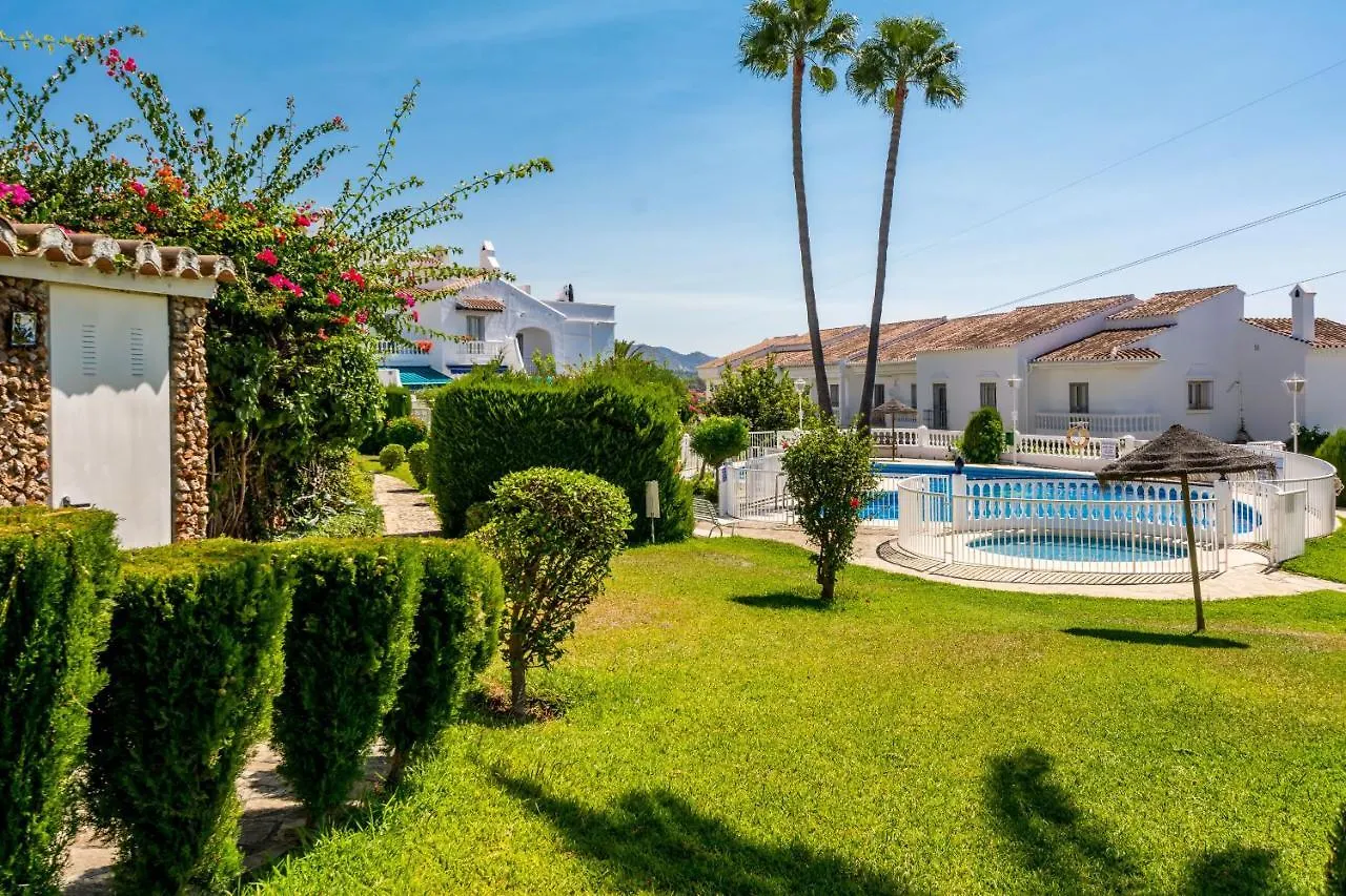 Jardines De Nerja, Nerja Apartment