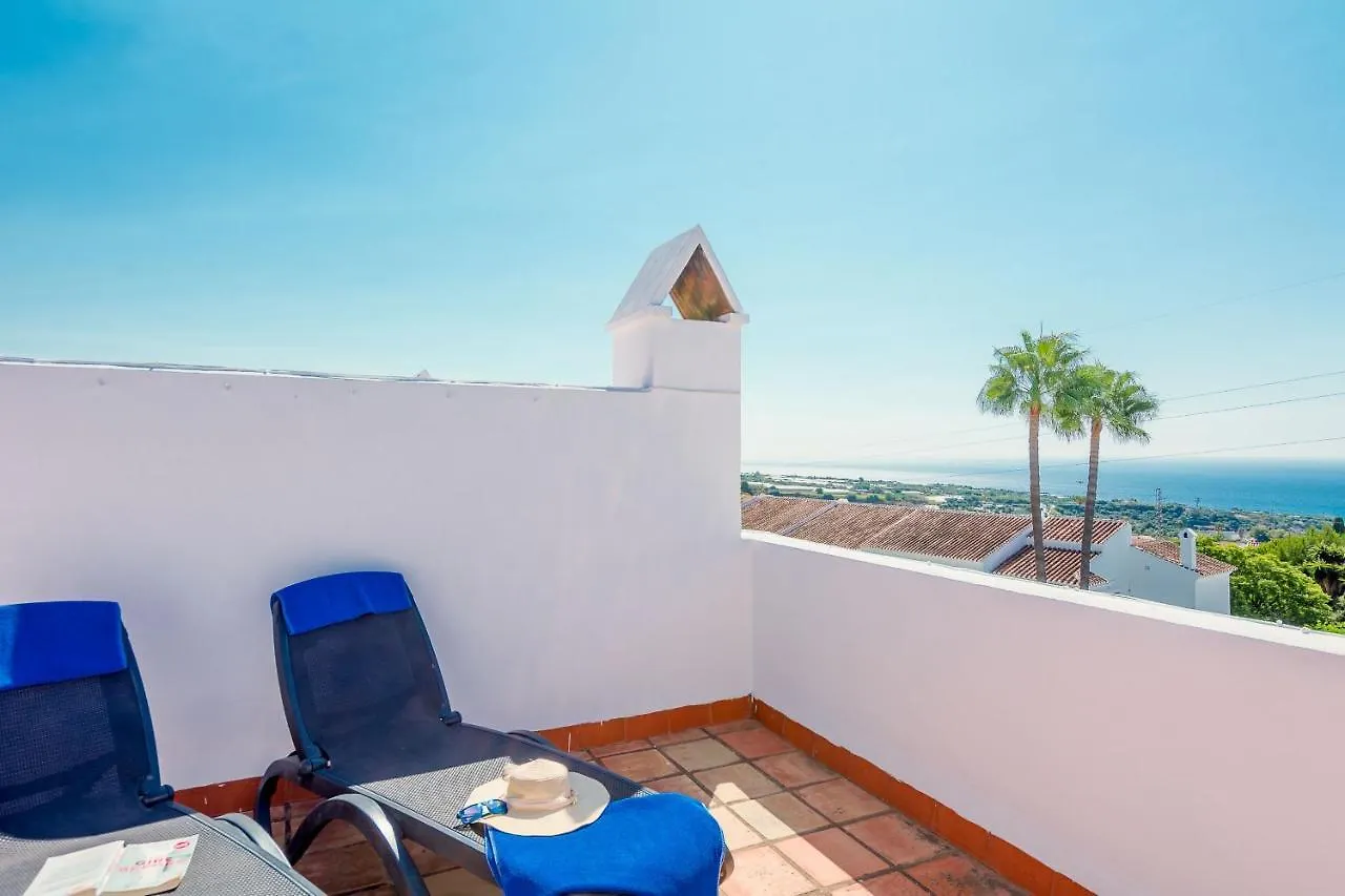 Jardines De Nerja, Nerja Apartment