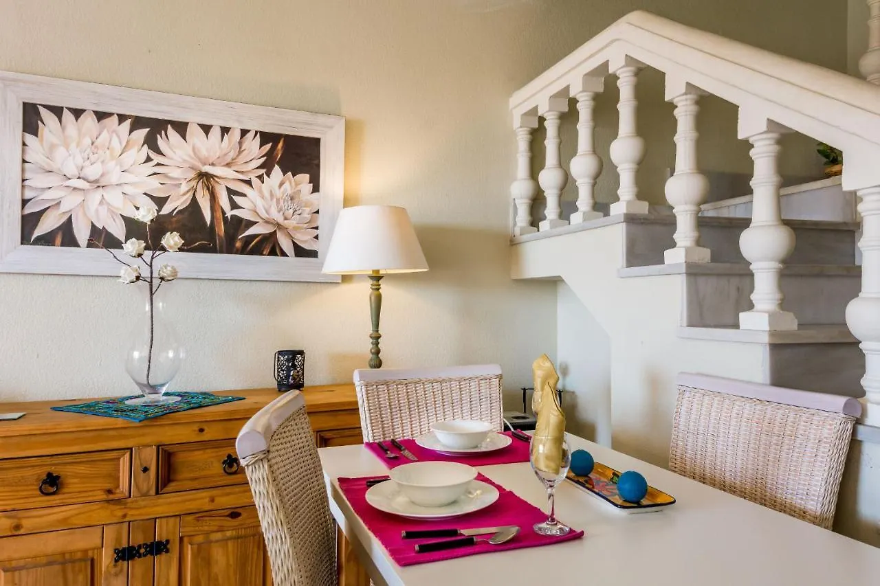 Jardines De Nerja, Nerja Apartment