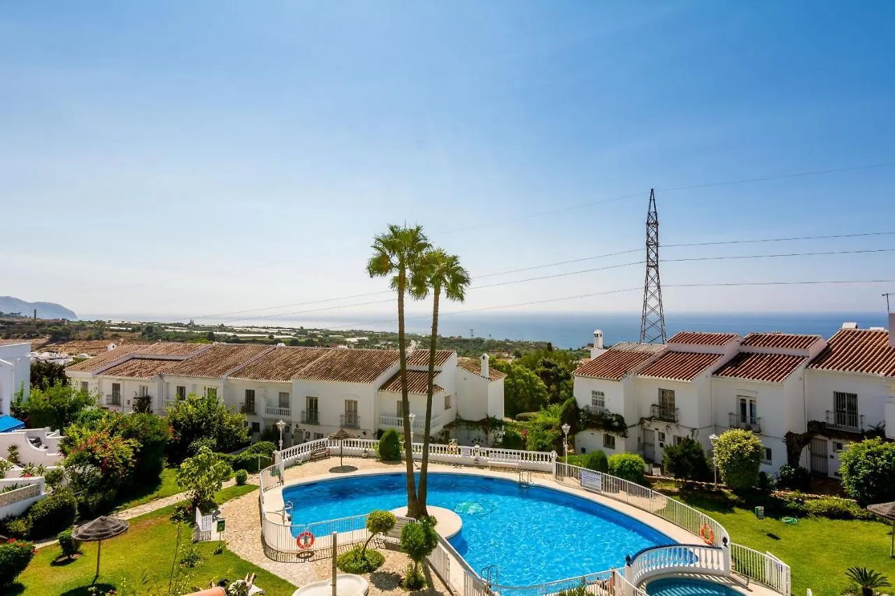 Jardines De Nerja, Nerja Apartment