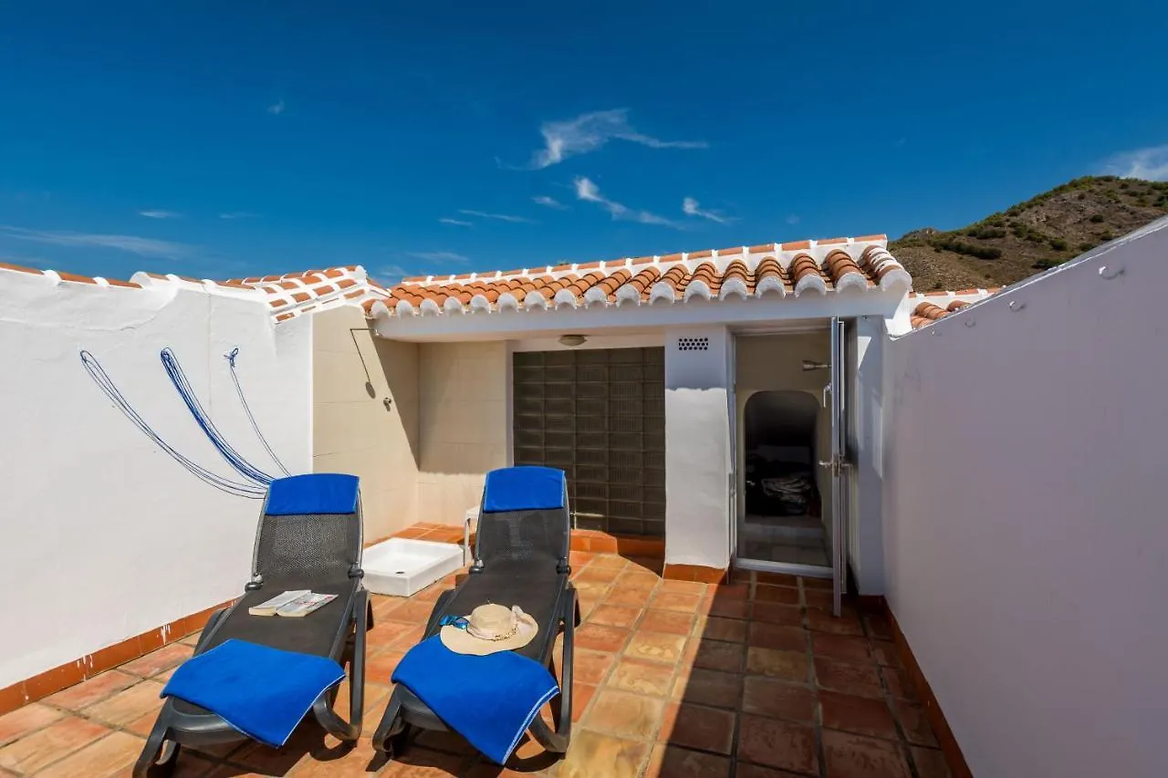 Jardines De Nerja, Nerja Apartment Spain