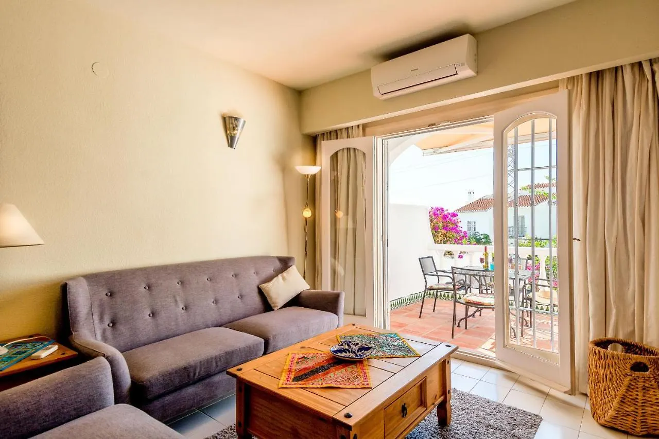 Jardines De Nerja, Nerja Apartment