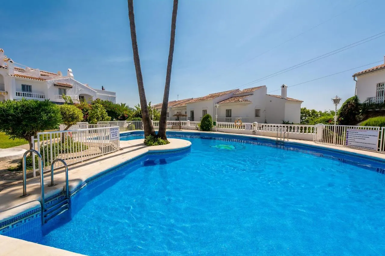 Jardines De Nerja, Nerja Apartment