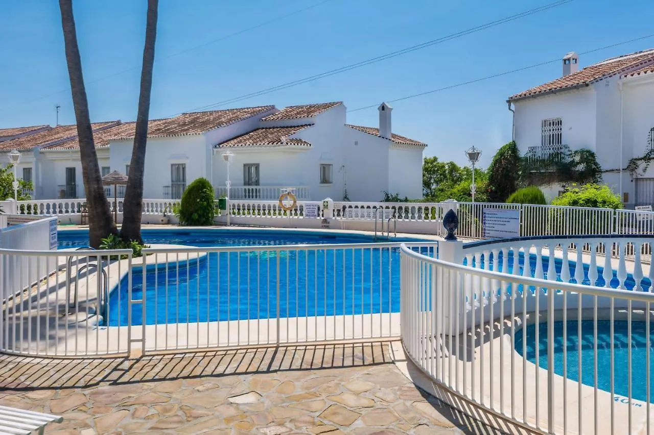 Jardines De Nerja, Nerja Apartment Spain