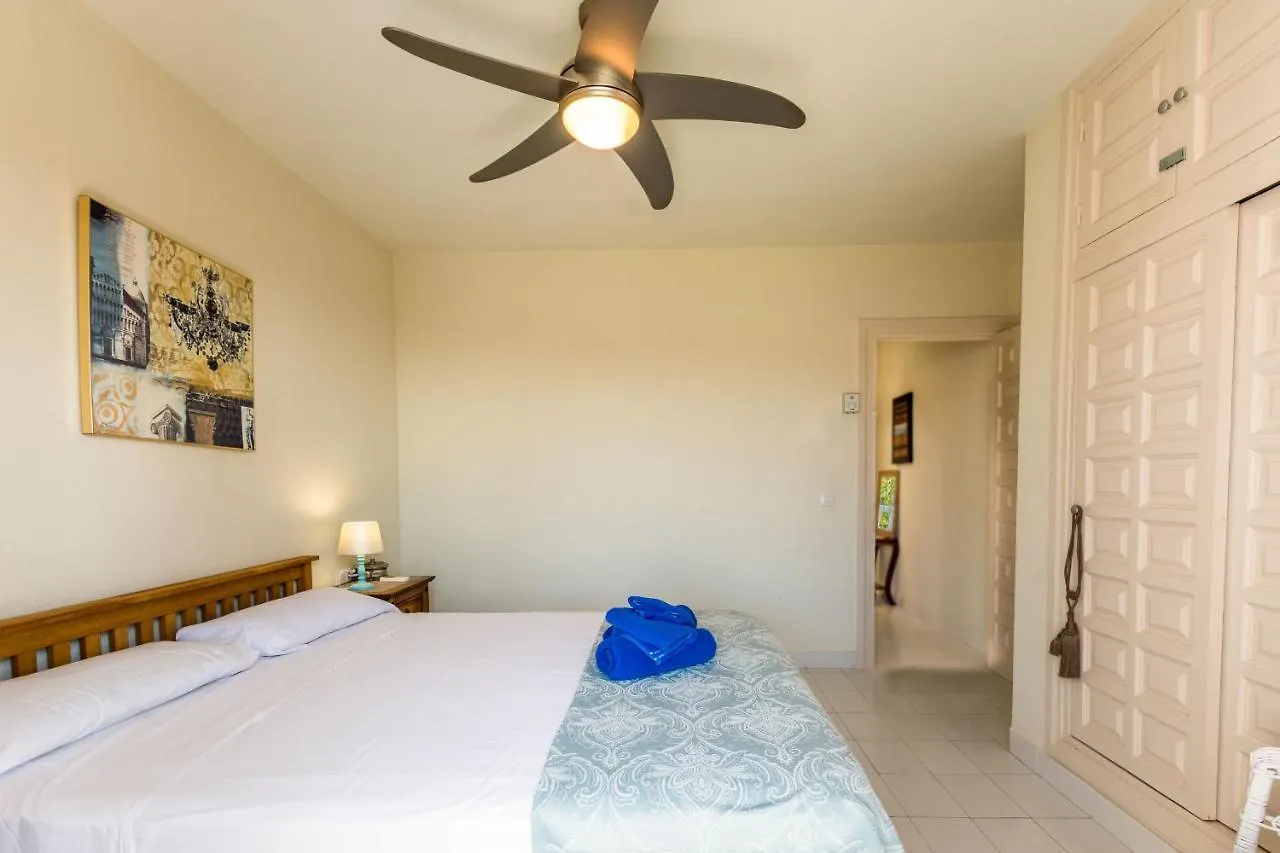 Jardines De Nerja, Nerja Apartment Spain