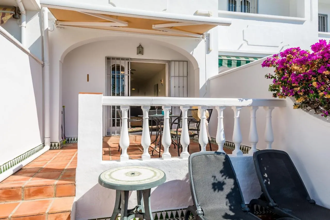 Jardines De Nerja, Nerja Apartment Spain