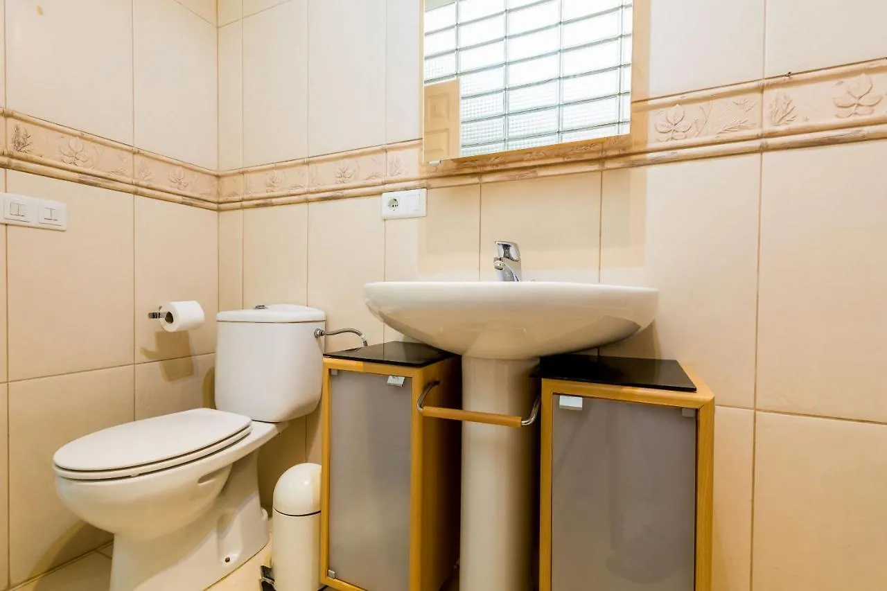 Jardines De Nerja, Nerja Apartament Hiszpania