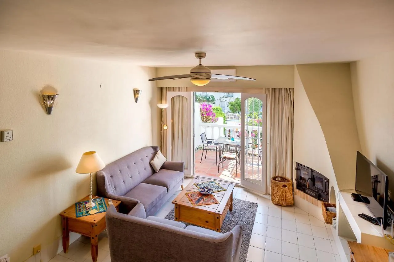 Jardines De Nerja, Nerja Apartament