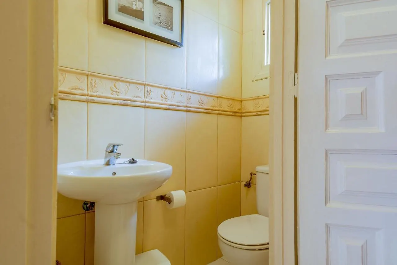 Jardines De Nerja, Nerja Apartament 0*,  Hiszpania
