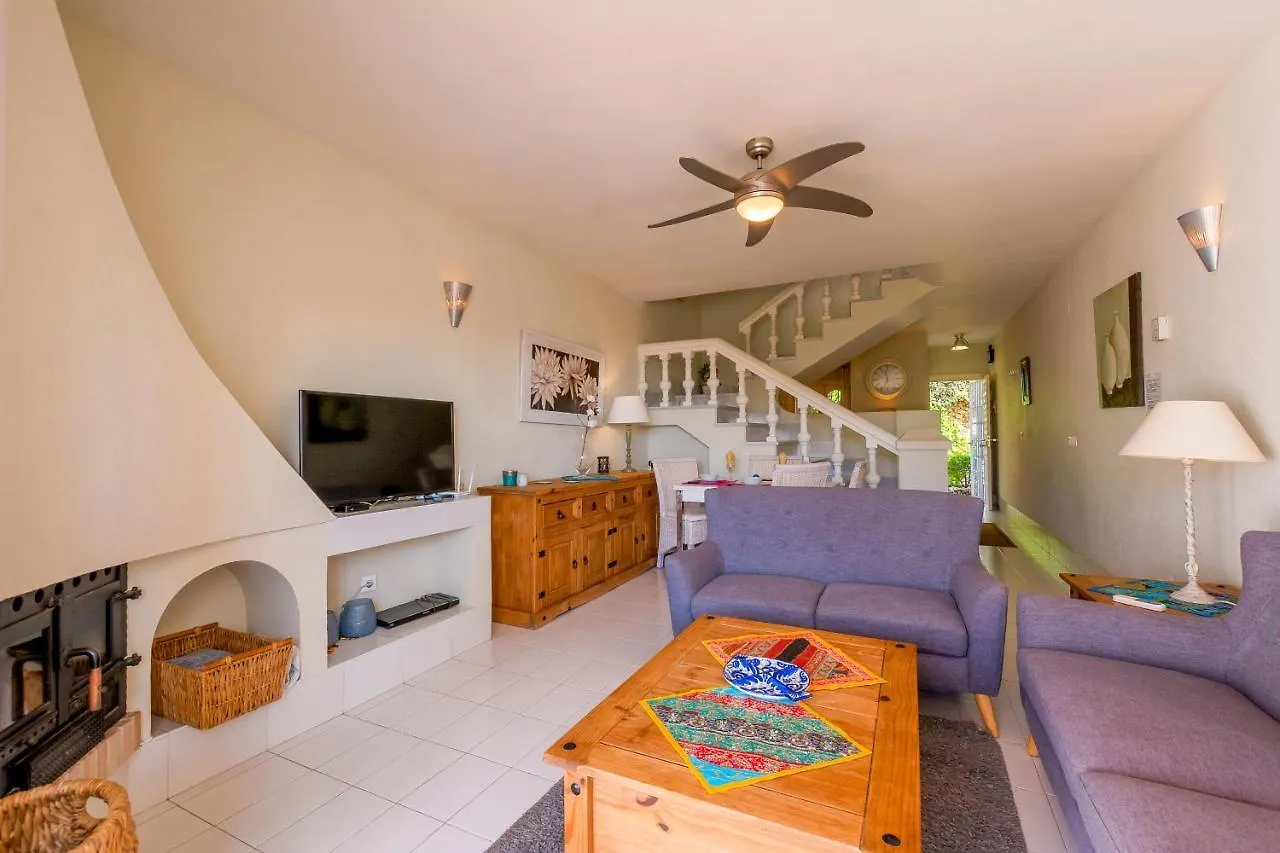 Jardines De Nerja, Nerja Apartament