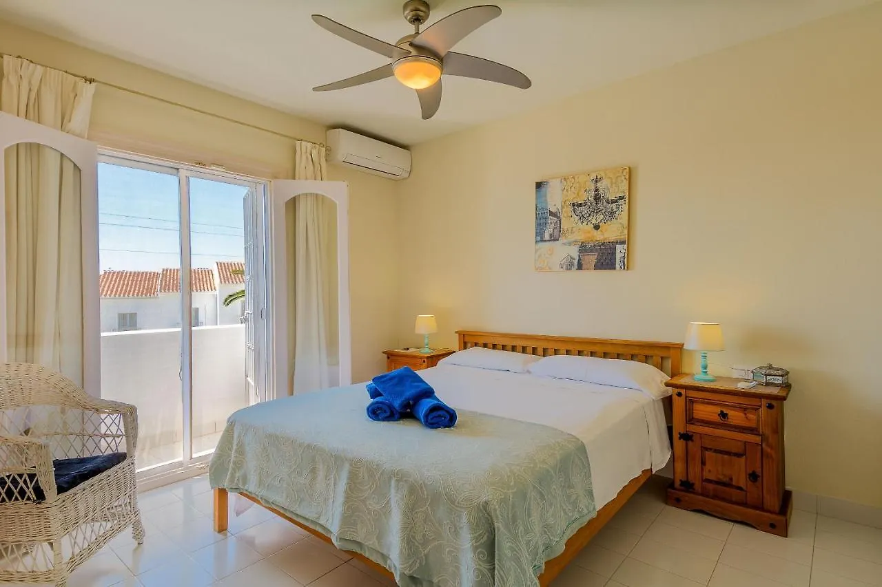 Jardines De Nerja, Nerja Apartament 0*,  Hiszpania