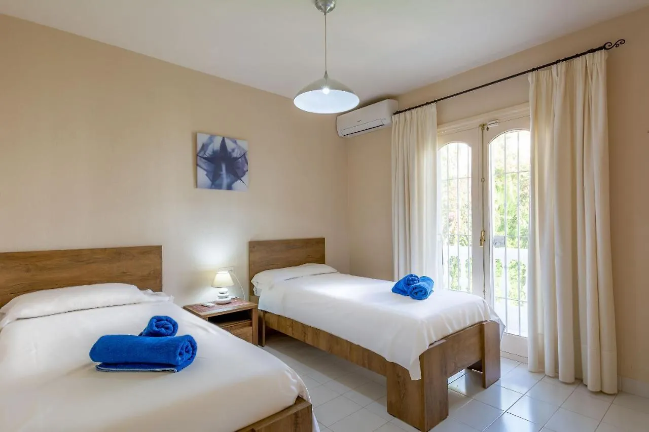Jardines De Nerja, Nerja Apartament