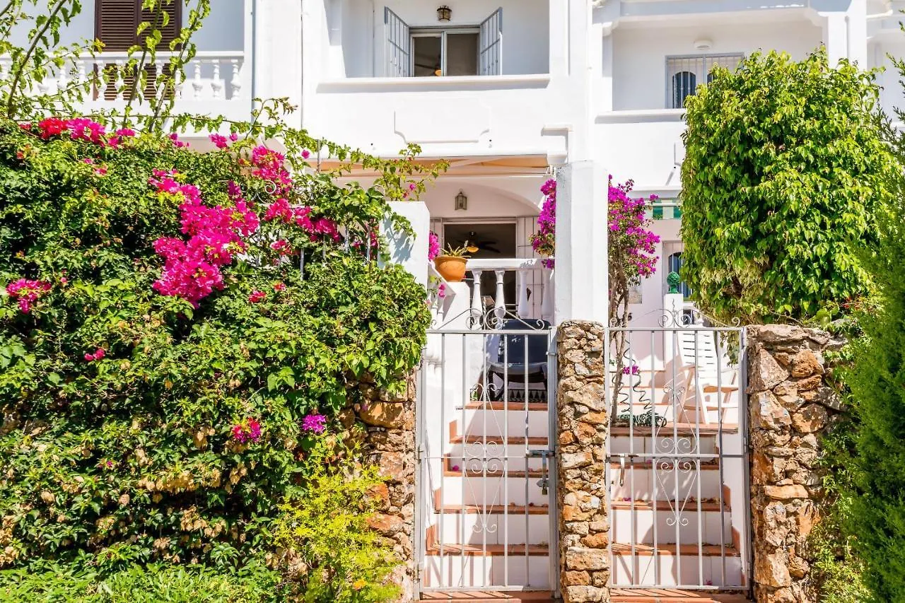 Jardines De Nerja, Nerja Apartament 0*,  Hiszpania