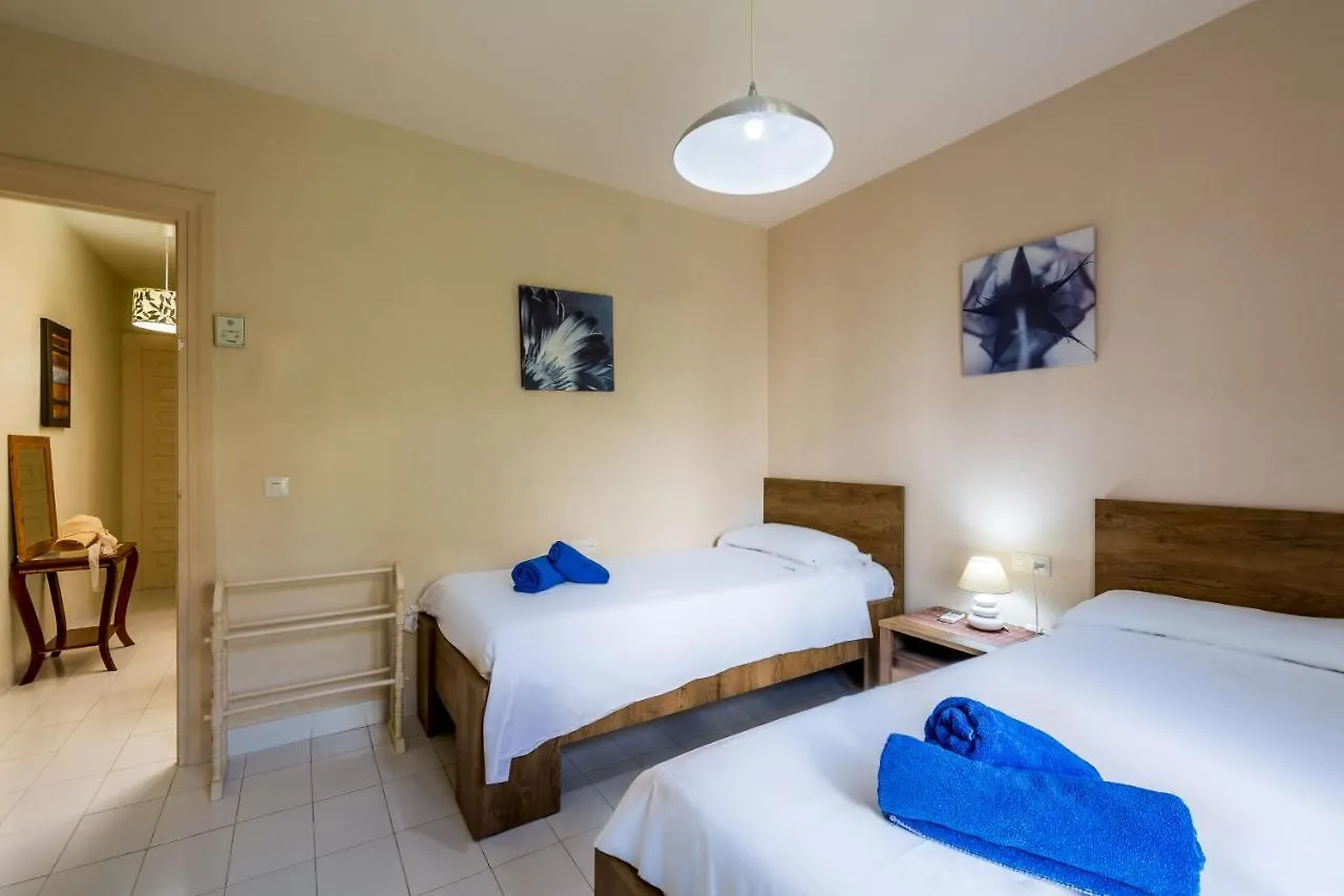 Jardines De Nerja, Nerja Apartament 0*,